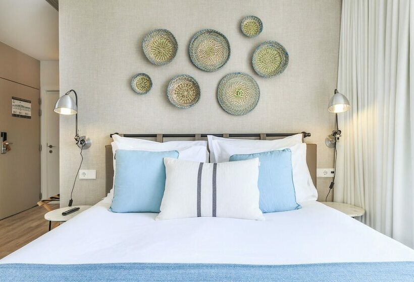 스탠다드 룸, Octant Santiago