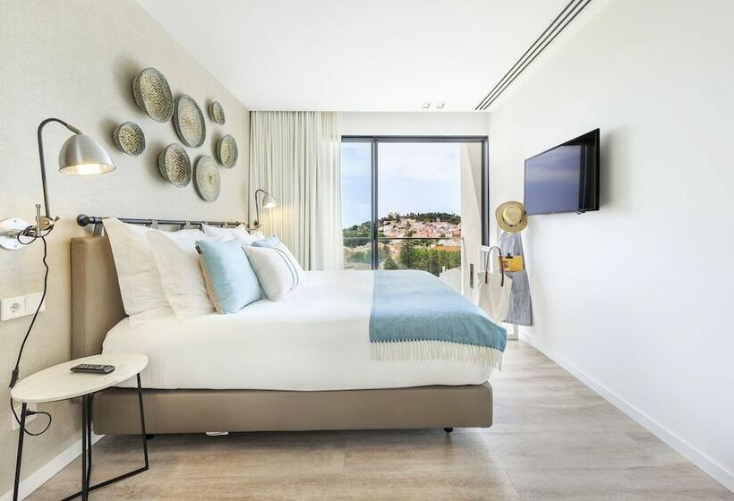 스탠다드 룸, Octant Santiago