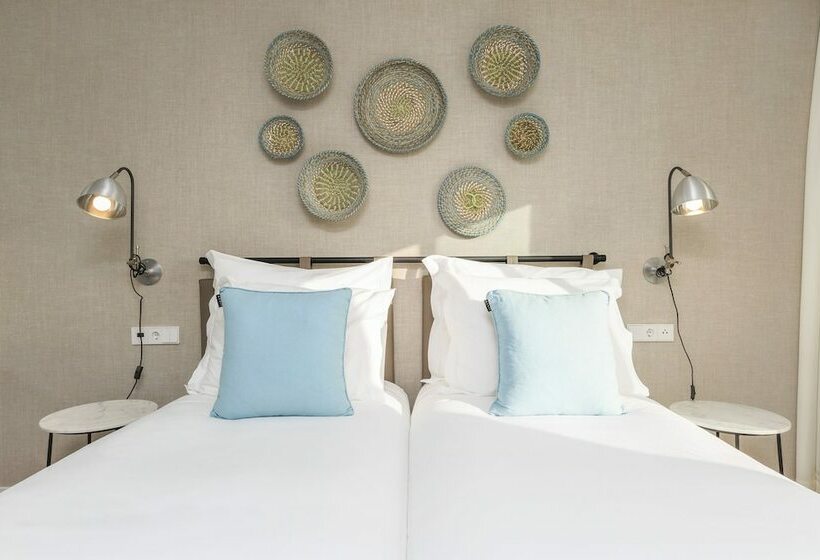 패밀리 룸, Octant Santiago