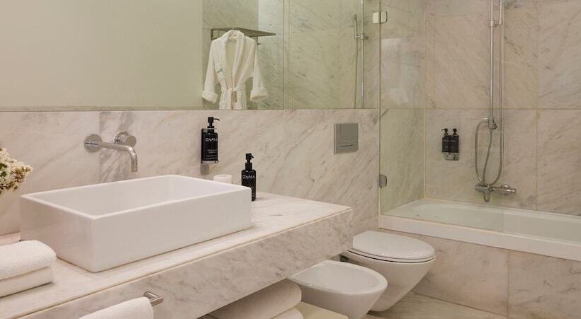 스탠다드 룸, Octant Santiago