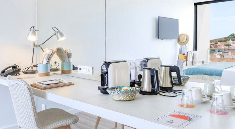 스탠다드 룸, Octant Santiago