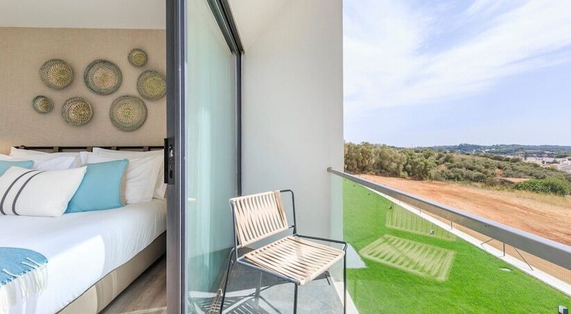 스탠다드 룸, Octant Santiago