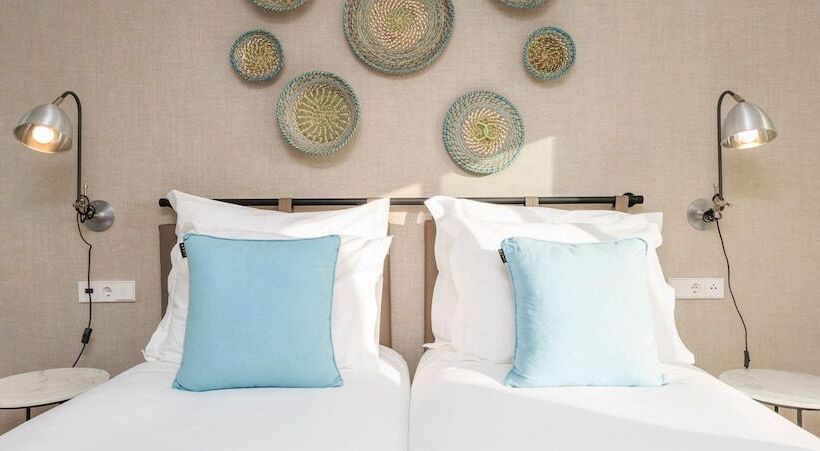 패밀리 룸, Octant Santiago