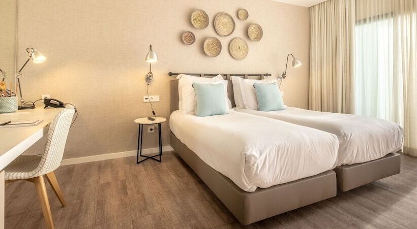 패밀리 룸, Octant Santiago