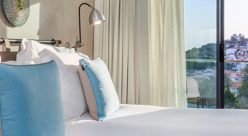 패밀리 룸, Octant Santiago