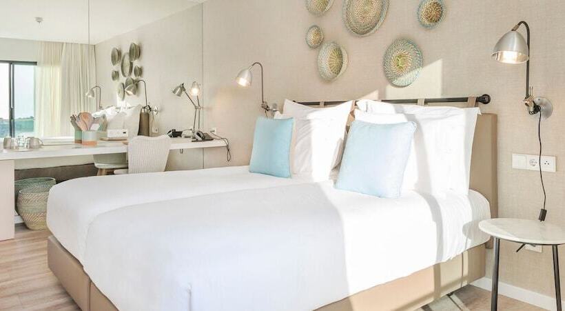 패밀리 룸, Octant Santiago