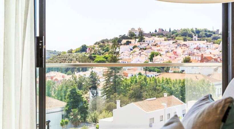 스위트, Octant Santiago