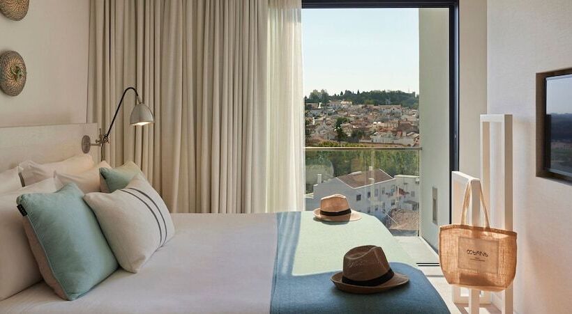 스위트, Octant Santiago