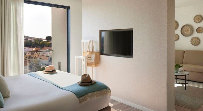 스위트, Octant Santiago