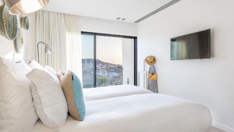 패밀리 룸, Octant Santiago