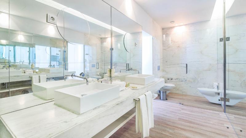 스탠다드 룸, Octant Santiago