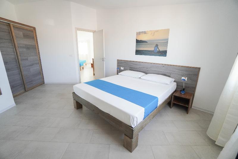 스탠다드 룸, Octant Santiago