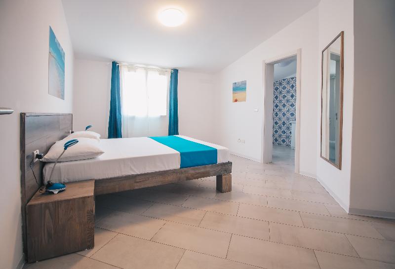 스탠다드 룸, Octant Santiago