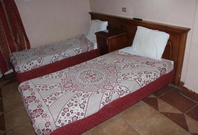 اتاق استاندارد یک نفره, Sea Star