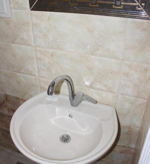 اتاق استاندارد, Sea Star