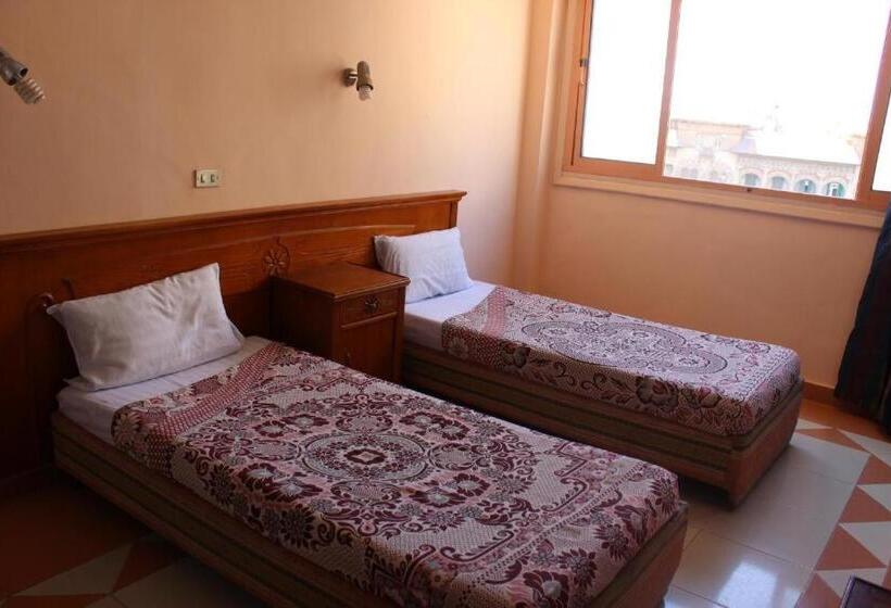 Triple Room Sea View, Sea Star