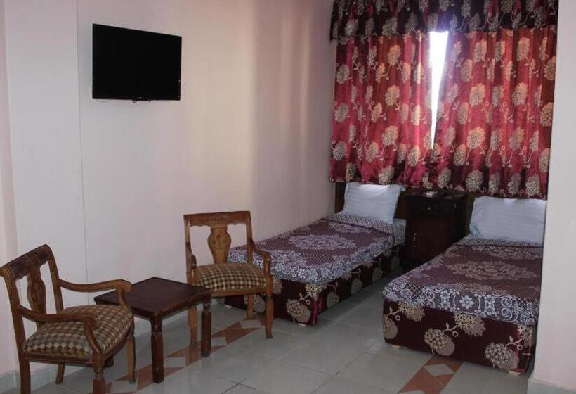 Triple Room Sea View, Sea Star