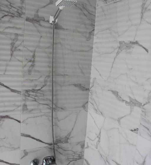 اتاق استاندارد چهار تخته با چشم‌انداز دریا, Sea Star