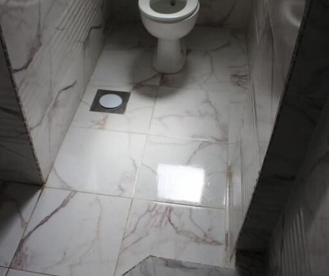 اتاق استاندارد, Sea Star