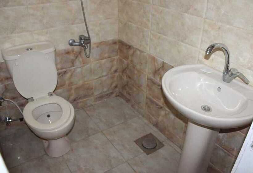 اتاق استاندارد, Sea Star