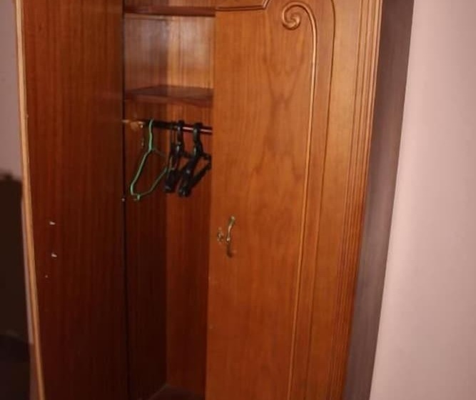 اتاق استاندارد, Sea Star