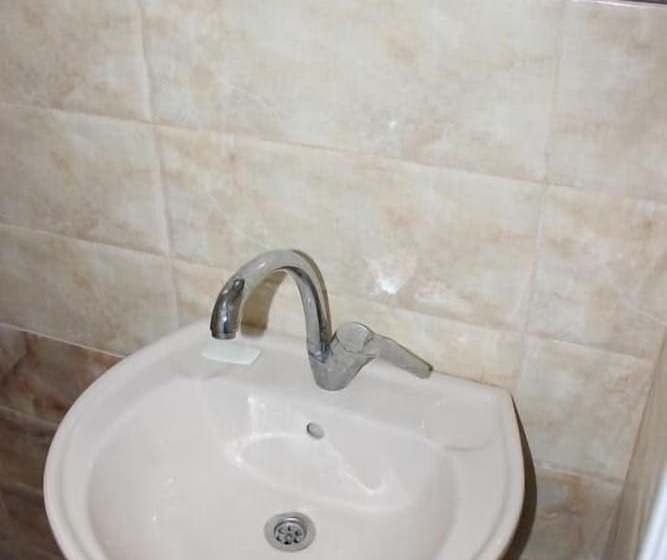 Economy Quadruple Room, Sea Star