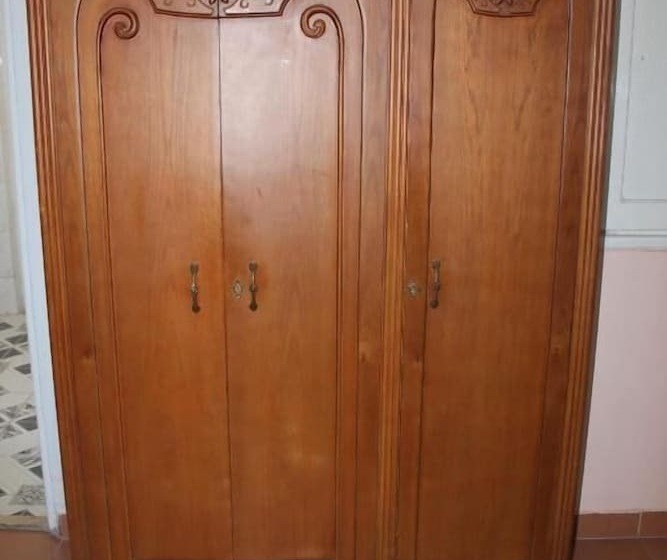 Economy Quadruple Room, Sea Star