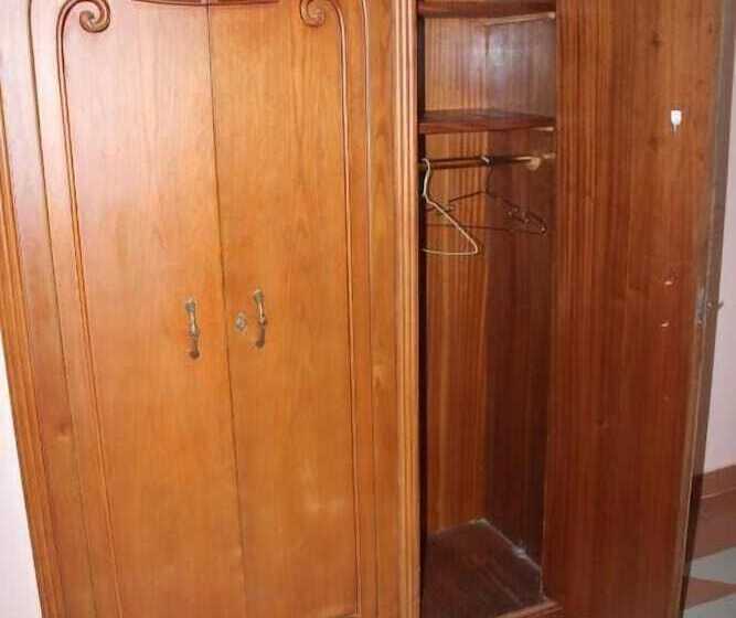 Economy Quadruple Room, Sea Star