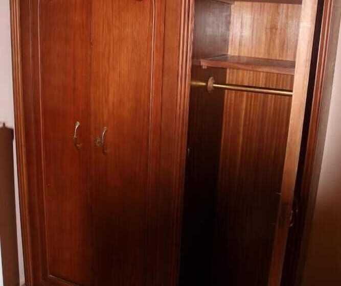 Economy Quadruple Room, Sea Star