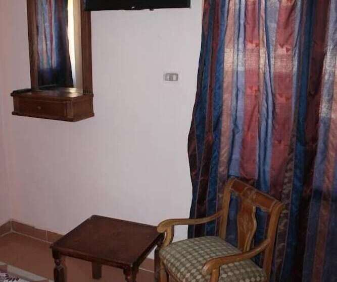 اتاق استاندارد چهار تخته, Sea Star