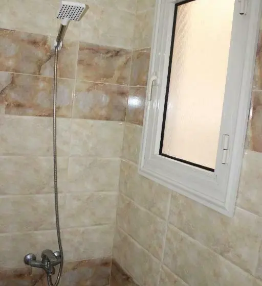 اتاق اکونومی یک تخته, Sea Star
