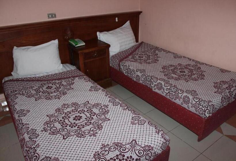 اتاق استاندارد یک نفره, Sea Star