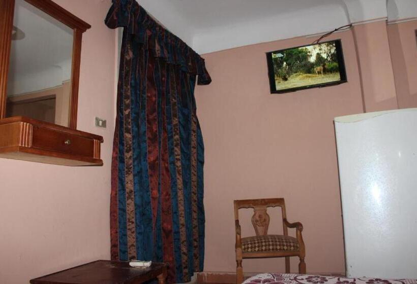 اتاق استاندارد یک نفره, Sea Star