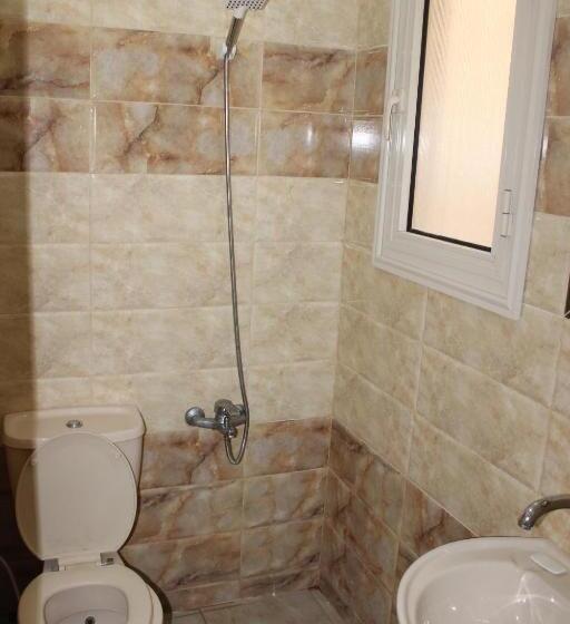 اتاق استاندارد یک نفره, Sea Star