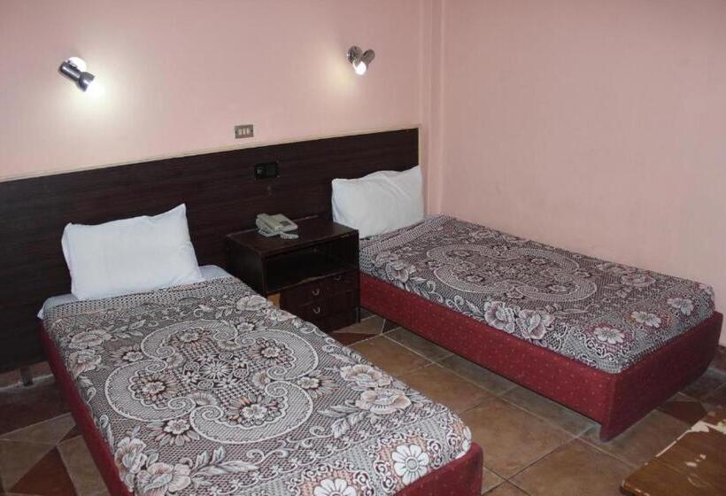 اتاق استاندارد, Sea Star