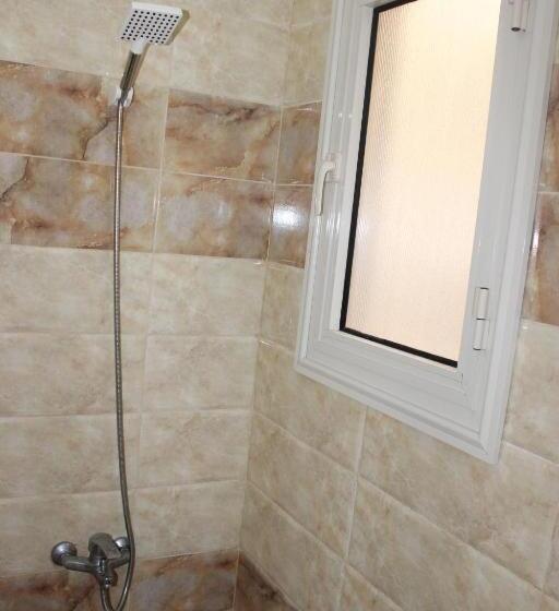 اتاق استاندارد, Sea Star