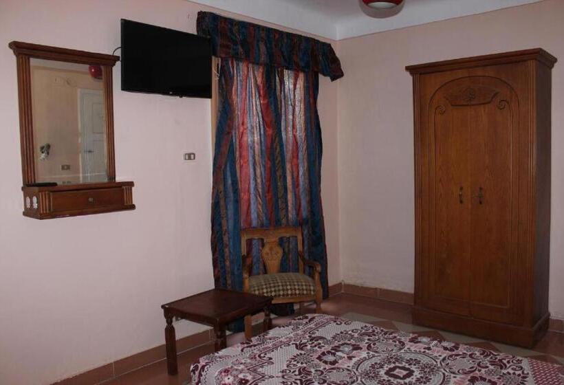 اتاق استاندارد, Sea Star
