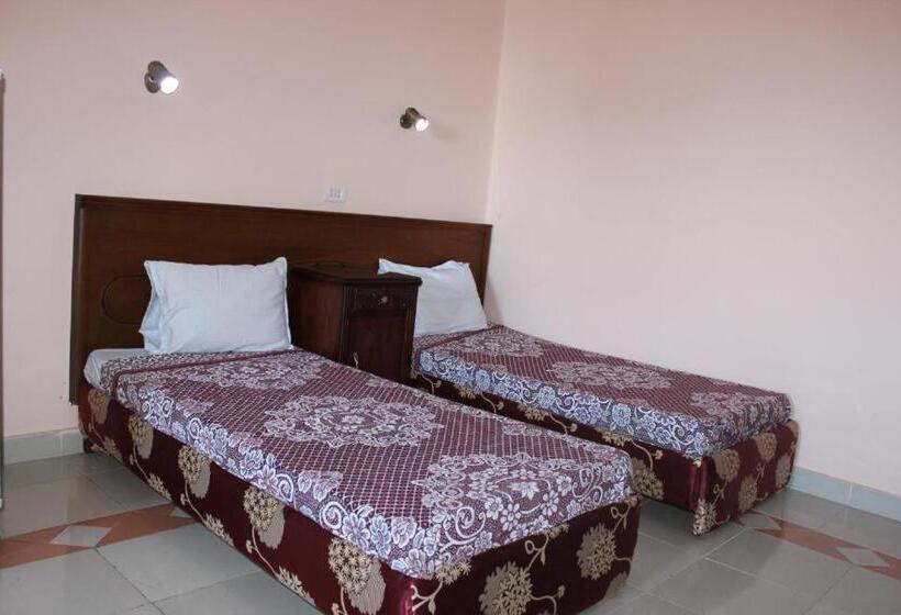 اتاق استاندارد, Sea Star