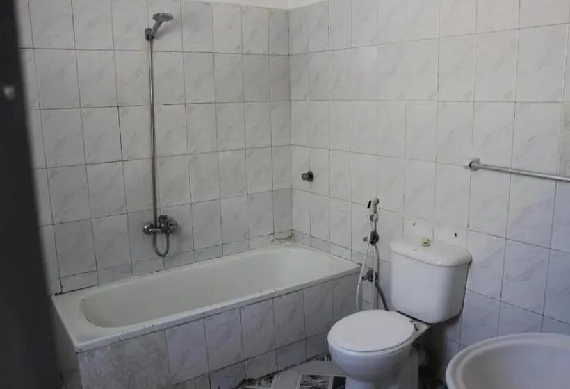 Triple Room Sea View, Sea Star