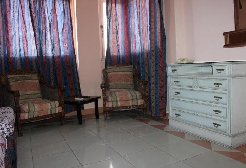 Triple Room Sea View, Sea Star