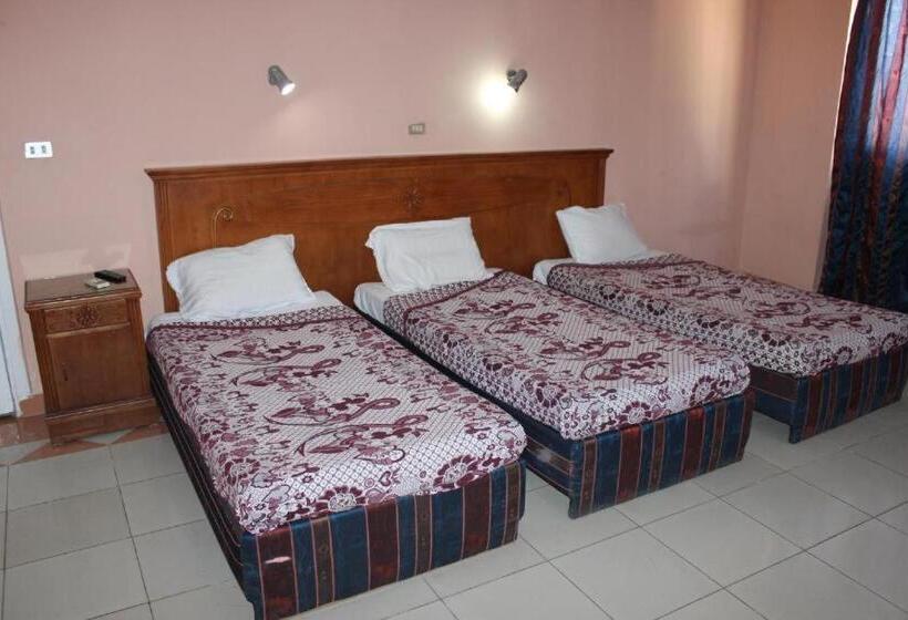 Triple Room Sea View, Sea Star