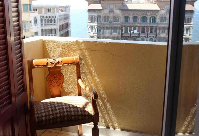 Triple Room Sea View, Sea Star