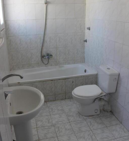 Triple Room Sea View, Sea Star