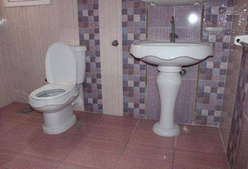 Triple Room Sea View, Sea Star