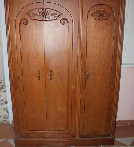 Economy Quadruple Room, Sea Star