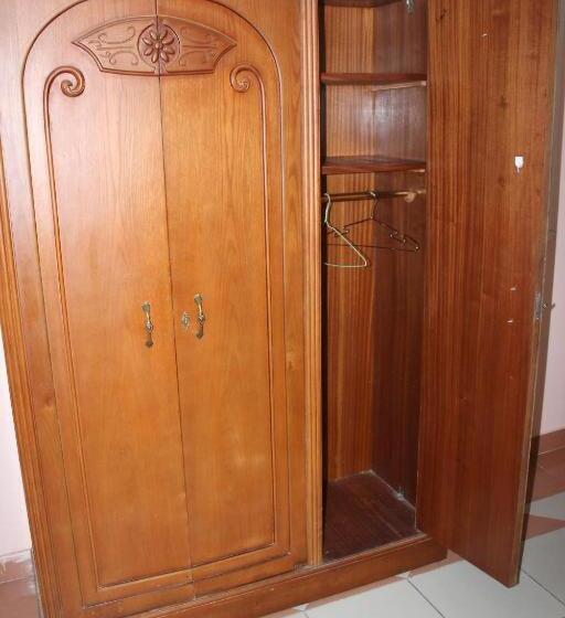 Economy Quadruple Room, Sea Star