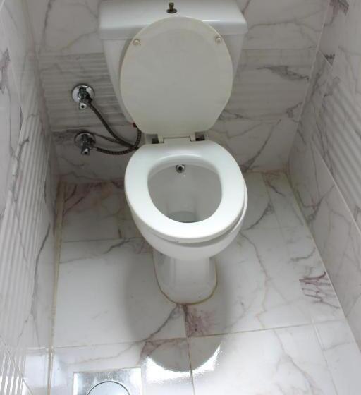 اتاق استاندارد چهار تخته, Sea Star