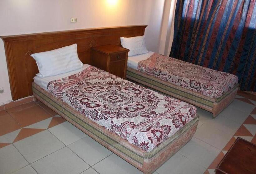 اتاق لوکس, Sea Star