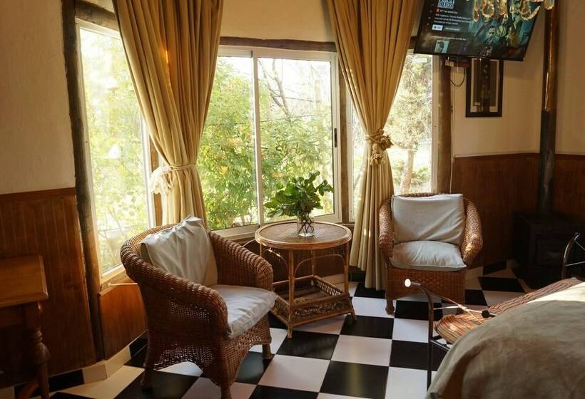 Superior Room King Size Bed