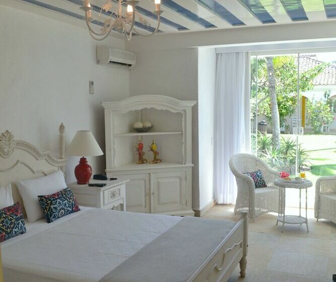 اتاق لوکس, Villa Raphael